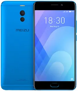 Замена кнопки включения на телефоне Meizu M6 Note в Тюмени